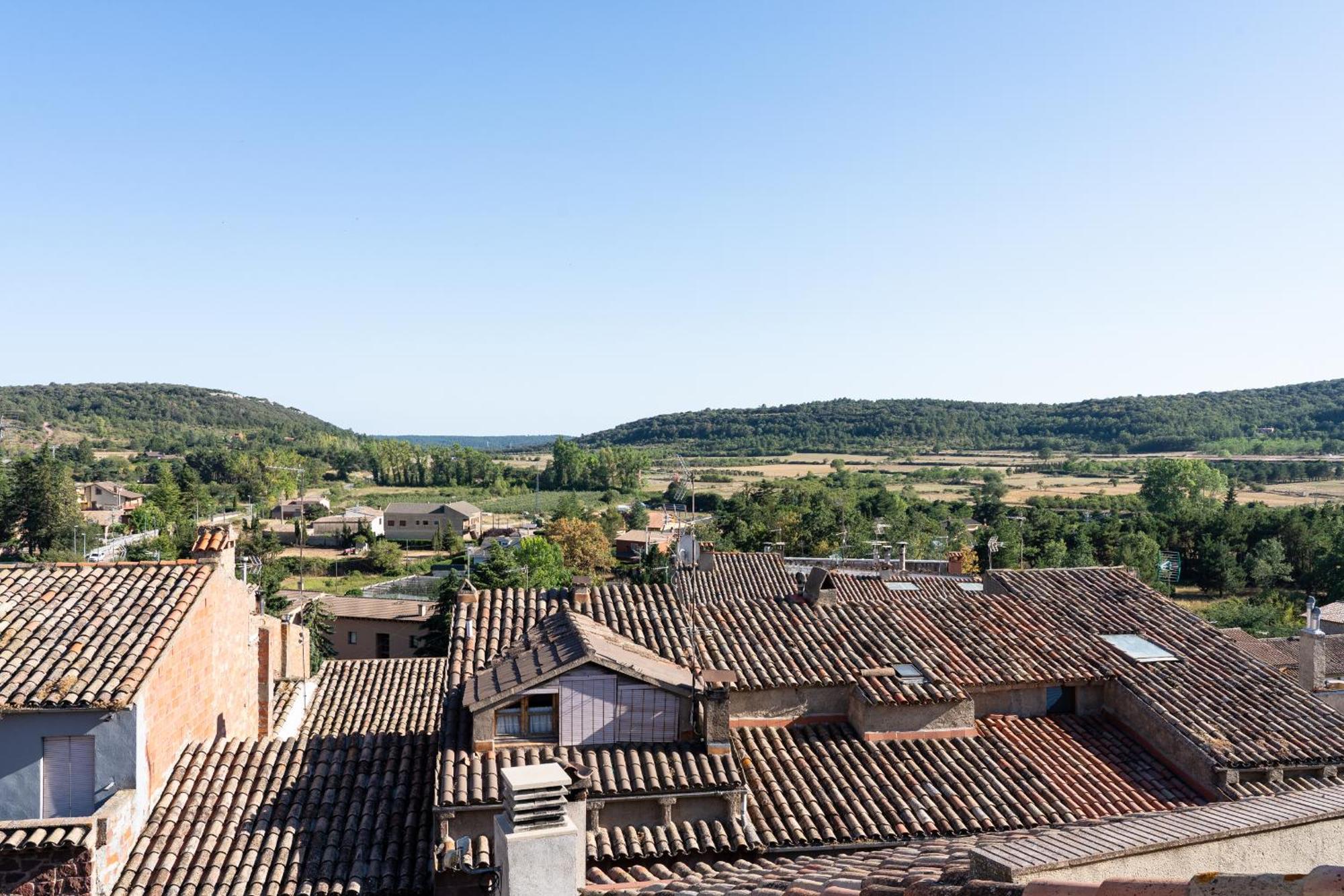 Hauzify I El Refugi De Prades Exterior foto